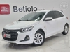 ONIX 1.0 LTZ 8V TURBO FLEX 4P AUTOMÁTICO - 2020 - LAJEADO