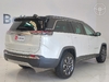 COMMANDER 2.0 LIMITED TD380 16V 4X4 TURBO DIESEL 4P AUTOMÁTICO - 2022 - LAJEADO