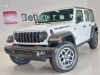 WRANGLER 2.0 RUBICON 4X4 AT8 16V 4P AUTOMÁTICO - 2025 - LAJEADO