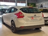 FOCUS 2.0 TITANIUM HATCH 16V FLEX 4P AUTOMÁTICO - 2014 - LAJEADO