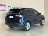 COMPASS 1.3 LONGITUDE T270 16V TURBO FLEX 4P AUTOMÁTICO - 2022 - LAJEADO