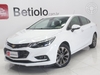 CRUZE 1.4 TURBO LTZ 16V FLEX 4P AUTOMÁTICO - 2019 - LAJEADO