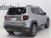 RENEGADE 1.3 LONGITUDE T270 TURBO FLEX 4P AUTOMÁTICO - 2023 - LAJEADO