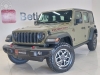 WRANGLER 2.0 RUBICON 4X4 AT8 16V 4P AUTOMÁTICO - 2025 - LAJEADO
