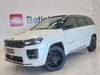 COMMANDER 2.0 HURRICANE BLACKHAWK 4X4 TURBO 4P AUTOMÁTICO - 2027 - LAJEADO