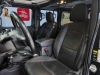 WRANGLER 2.0 TURBO UNLIMITED SAHARA 4X4 4P AUTOMÁTICO - 2021 - LAJEADO