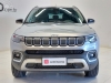 COMPASS 2.0 LONGITUDE TD350 TURBO DIESEL 4X4 4P AUTOMÁTICO - 2022 - LAJEADO
