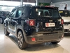 RENEGADE 1.8 16V FLEX LONGITUDE 4P AUTOMÁTICO - 2016 - LAJEADO