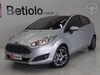 FIESTA 1.6 SE HATCH 16V FLEX 4P AUTOMÁTICO - 2015 - LAJEADO