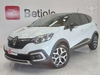 CAPTUR 1.3 INTENSE TURBO 16V FLEX 5P AUTOMÁTICO - 2023 - LAJEADO