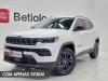 COMPASS 1.3 LONGITUDE T270 16V TURBO 4X2 FLEX 4P AUTOMÁTICO - 2025 - LAJEADO