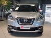 KICKS 1.6 16V FLEX SV 4P XTRONIC - 2018 - LAJEADO