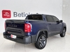 RAMPAGE 2.2 REBEL 4X4 TURBO DIESEL 4P AUTOMÁTICO - 2025 - LAJEADO
