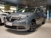 LOGAN 1.6 EXPRESSION 8V FLEX 4P AUTOMATIZADO - 2016 - LAJEADO