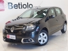 SANDERO 1.6 DYNAMIQUE 8V FLEX 4P AUTOMATIZADO - 2015 - LAJEADO