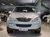 KYRON 2.0 XDI 200KY 4X4 16V TURBO INTERCOOLER DIESEL 4P AUTOMÁTICO - 2011 - LAJEADO