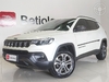 COMPASS 2.0 LONGITUDE TD350 TURBO DIESEL 4X4 4P AUTOMÁTICO - 2022 - LAJEADO