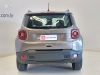 RENEGADE 1.8 16V FLEX LONGITUDE 4P AUTOMÁTICO - 2021 - LAJEADO