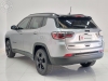 COMPASS 2.0 16V FLEX LONGITUDE AUTOMÁTICO - 2021 - LAJEADO
