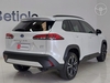 COROLLA 1.8 CROSS XRX 16V HÍBRIDO 4P AUTOMÁTICO - 2025 - LAJEADO