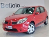 SANDERO 1.6 PRIVILÉGE 16V FLEX 4P MANUAL - 2010 - LAJEADO