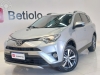 RAV4 2.0 TOP 4X2 16V 4P AUTOMÁTICO - 2019 - LAJEADO
