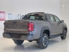 DAKOTA 2.2 4X4 WARLOCK CD TURBO 16V DIESEL 4P AUTOMÁTICO - 2026 - LAJEADO