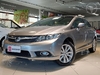 CIVIC 1.8 LXS 16V FLEX 4P MANUAL - 2014 - LAJEADO