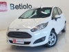 FIESTA 1.6 SEL HATCH 16V FLEX 4P AUTOMÁTICO - 2017 - LAJEADO
