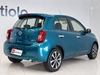 MARCH 1.6 SL 16V FLEX 4P MANUAL - 2015 - LAJEADO