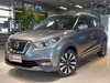 KICKS 1.6 16V FLEX SV 4P XTRONIC - 2020 - LAJEADO