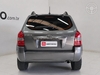 TUCSON 2.0 MPFI GLS 16V 143CV 2WD FLEX 4P AUTOMÁTICO - 2016 - LAJEADO