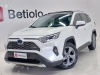 RAV4 2.5 SX CONNECT AWD VVT-IE HYBRID 4P AUTOMÁTICO - 2020 - LAJEADO