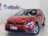 POLO 1.0 TSI FLEX 4P MANUAL - 2024 - LAJEADO