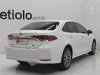 COROLLA 2.0 XEI 16V FLEX 4P AUTOMÁTICO - 2021 - LAJEADO