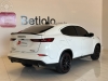 FASTBACK 1.3 ABARTH 270 TURBO FLEX 4P AUTOMÁTICO - 2025 - LAJEADO