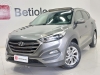 TUCSON 1.6 16V T-GDI GLS ECOSHIFT - 2019 - LAJEADO