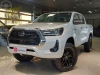 HILUX 2.8 SRX 4X4 CD 16V DIESEL 4P AUTOMÁTICO - 2024 - LAJEADO