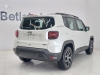 RENEGADE 1.3 16V SAHARA T270 TURBO FLEX 4P AUTOMÁTICO - 2025 - LAJEADO