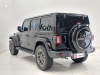 WRANGLER 2.0 TURBO UNLIMITED SAHARA 4X4 4P AUTOMÁTICO - 2021 - LAJEADO