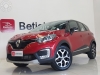 CAPTUR 1.6 16V FLEX INTENSE AUTOMÁTICO - 2018 - LAJEADO