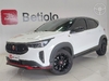PULSE 1.3 ABARTH TURBO 270 12V FLEX 4P AUTOMÁTICO - 2025 - LAJEADO