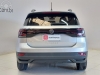 T-CROSS 1.0 TSI 200 SENSE AUTOMÁTICO - 2022 - LAJEADO