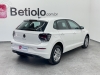 POLO 1.0 TSI COMFORTLINE 12V FLEX 4P AUTOMÁTICO - 2023 - LAJEADO