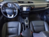 HILUX 2.7 SRV 4X4 CD 16V FLEX 4P AUTOMÁTICO - 2021 - LAJEADO