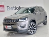 COMPASS 2.0 16V FLEX LIMITED AUTOMÁTICO - 2020 - LAJEADO