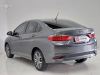 CITY 1.5 LX 16V FLEX 4P AUTOMÁTICO - 2021 - LAJEADO