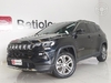 COMPASS 1.3 LONGITUDE T270 16V TURBO FLEX 4P AUTOMÁTICO - 2023 - LAJEADO