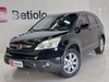 CRV 2.0 LX 4X2 16V 4P AUTOMÁTICO - 2008 - LAJEADO
