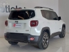 RENEGADE 1.8 16V FLEX LONGITUDE 4P AUTOMÁTICO - 2020 - LAJEADO